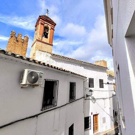 El Balcon De זוהרוס מראה חיצוני תמונה