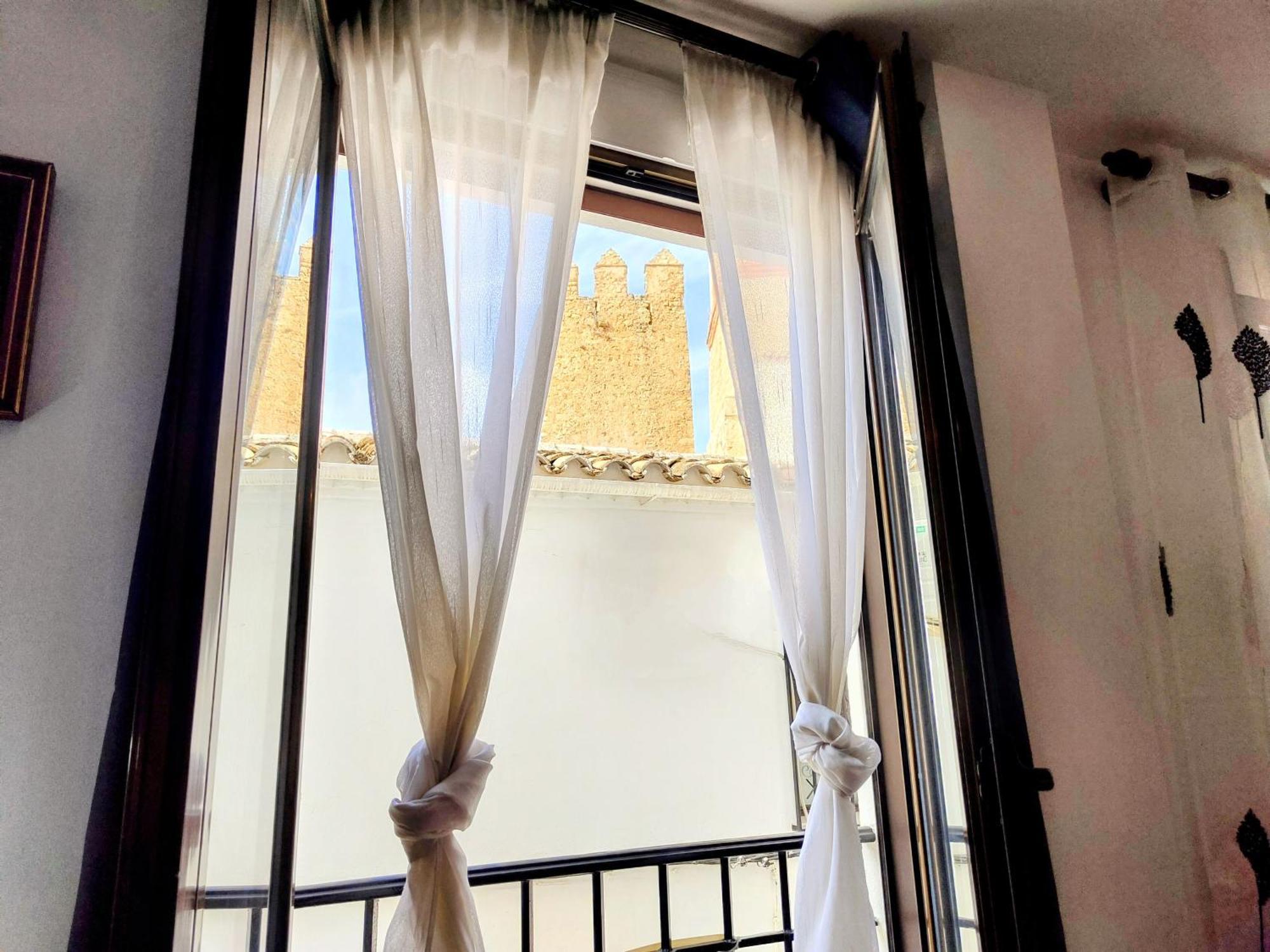 El Balcon De זוהרוס מראה חיצוני תמונה