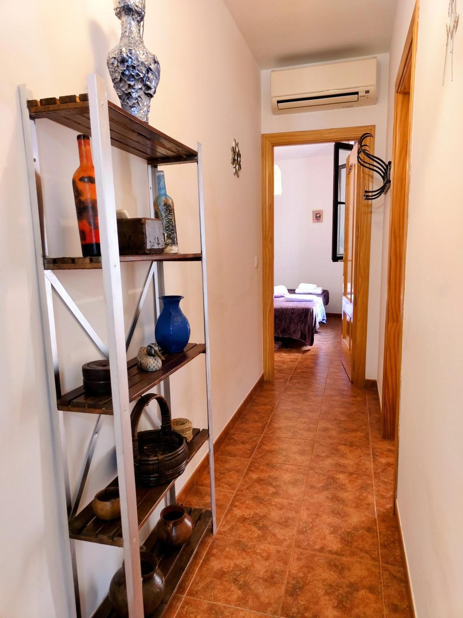 El Balcon De זוהרוס מראה חיצוני תמונה